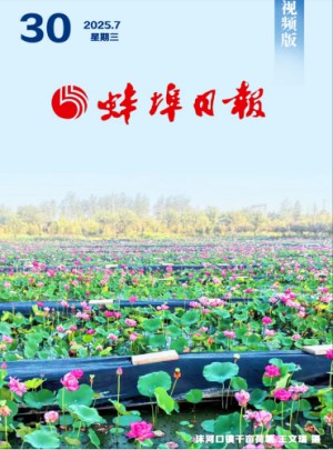 蚌埠日报